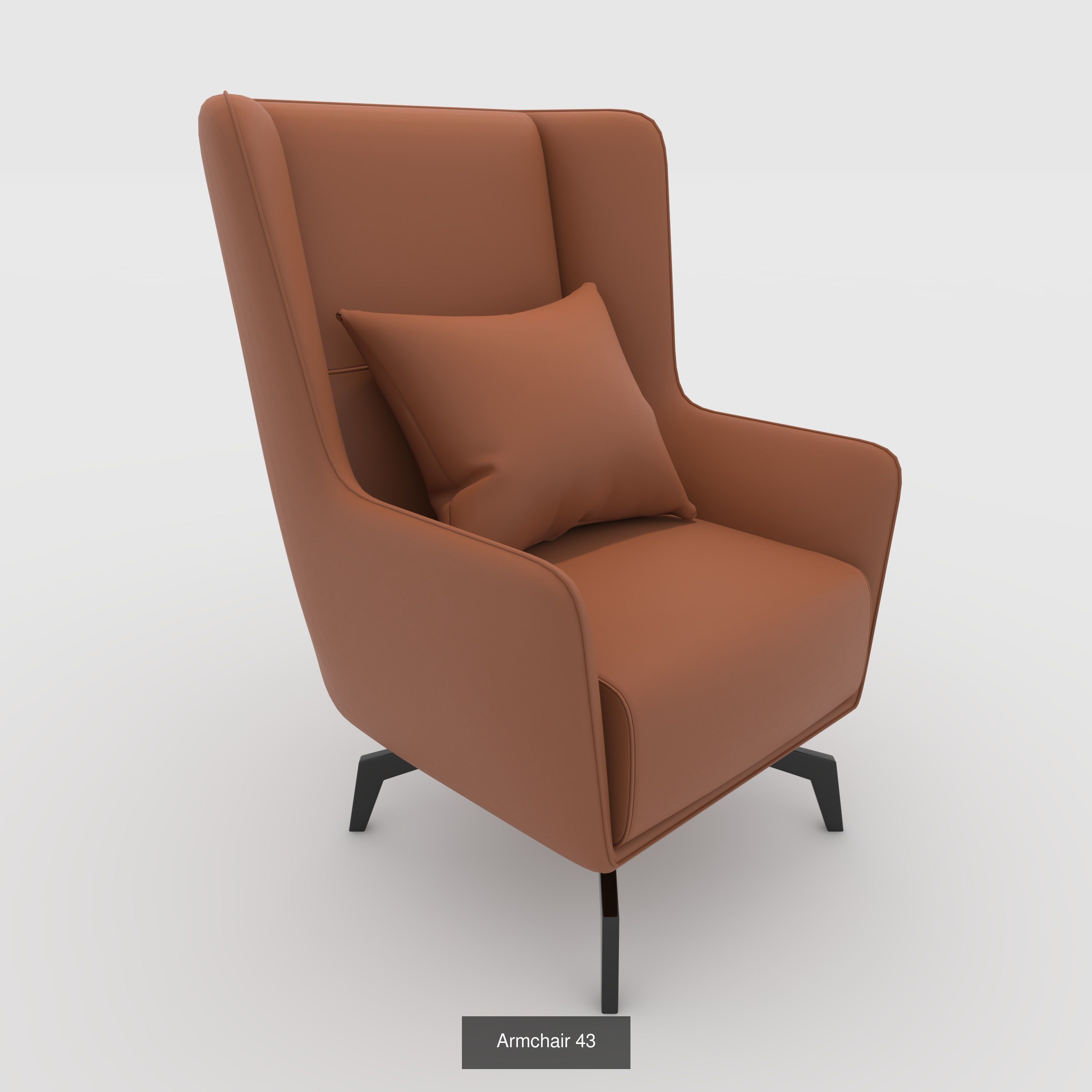 Collection Armchair 15 _1