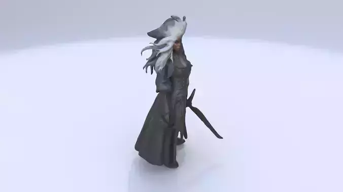 Stormy Pirate Tempest