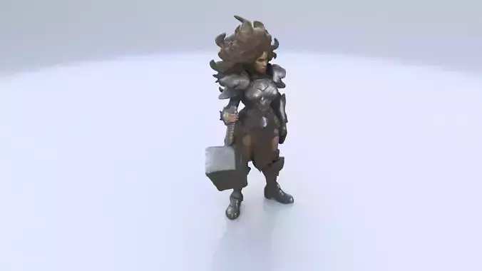 Thunderstrike Pirate