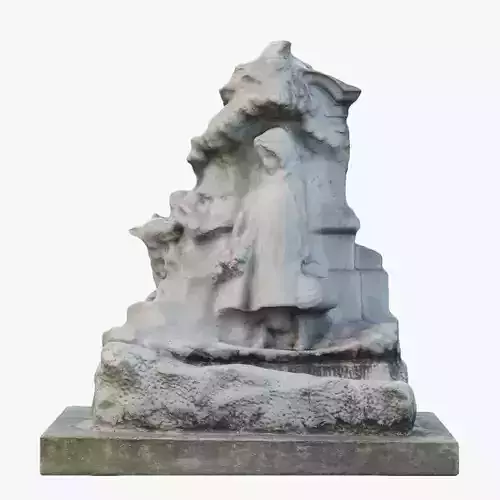 Little red riding hood