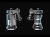 Grenade Free 3D model_1