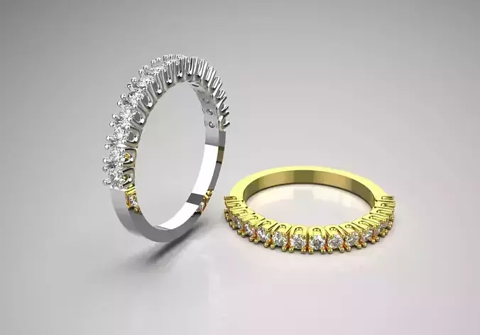 bride jewelry ring jr00022