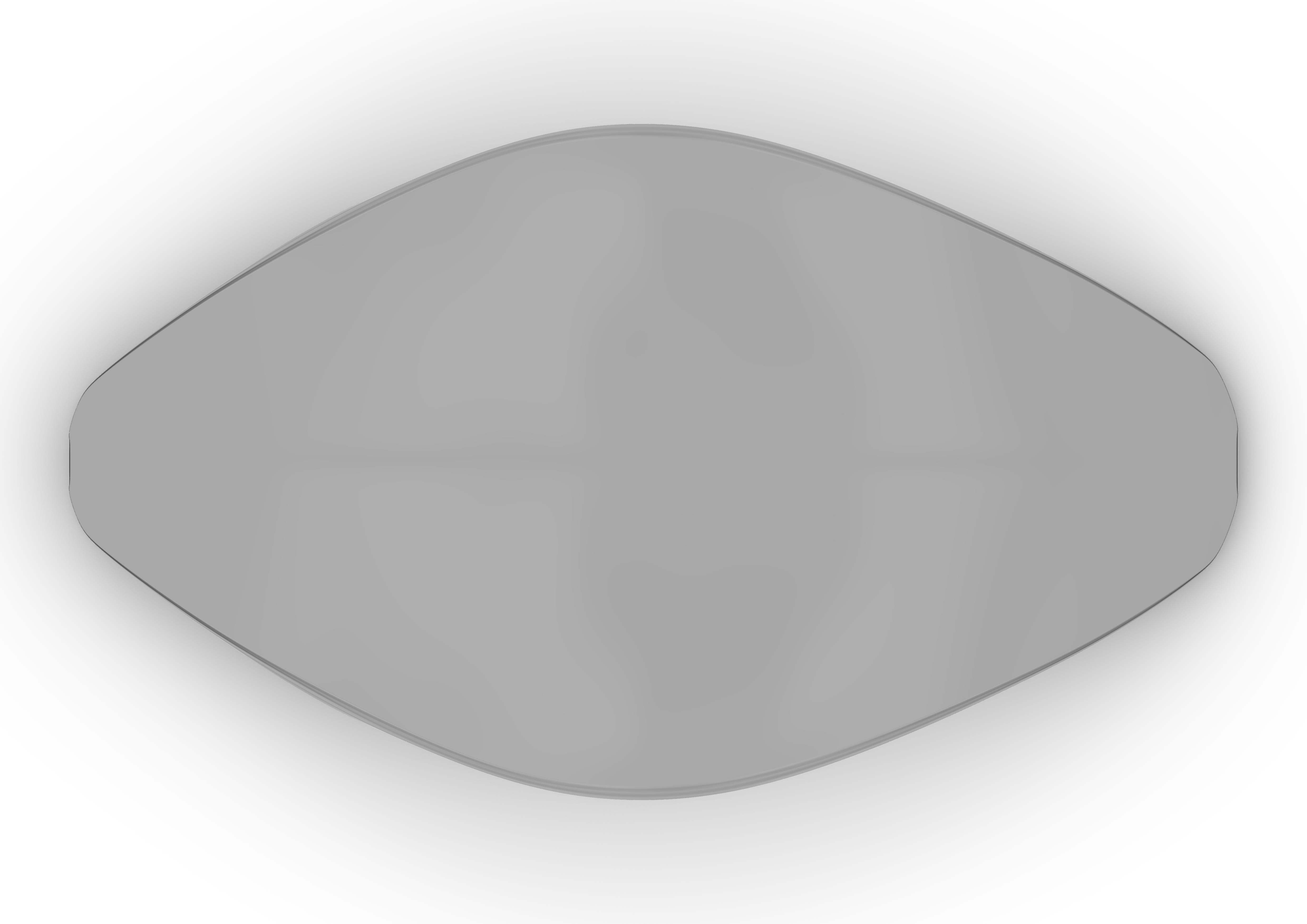 Gallery of London Aquatics Centre 3D model_6