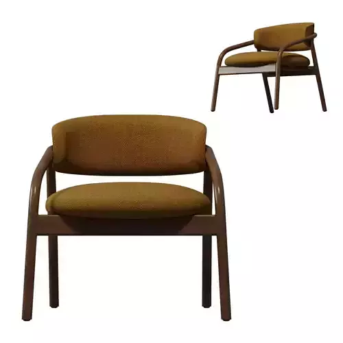 ELIA PL01 chair