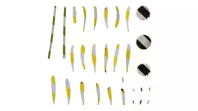 Anydrafts Echinacea paradoxa Flower 01 Texture Anydrafts Echinacea paradoxa Flower 01 Texture