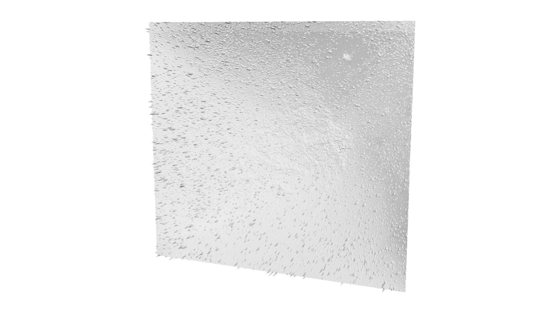 Omega Nebula 3D model_7