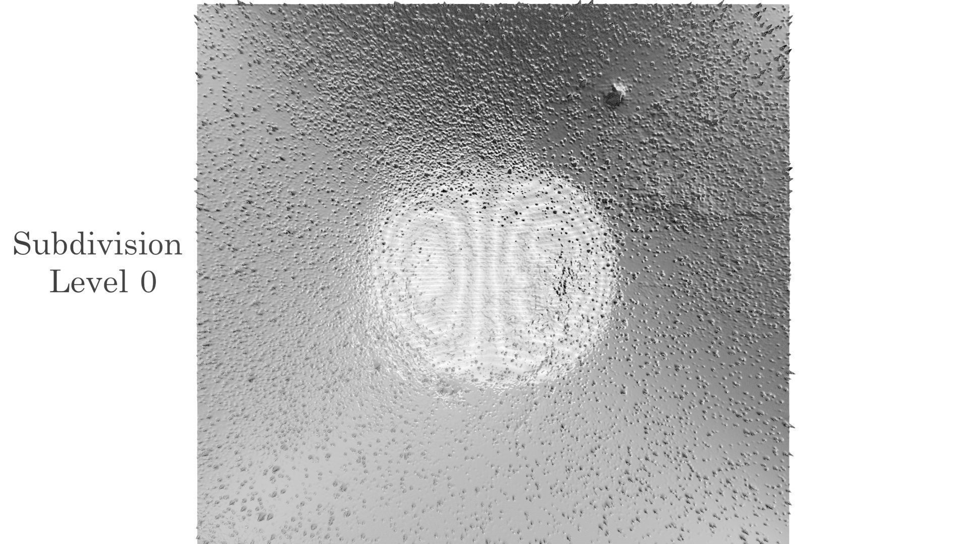 Omega Nebula 3D model_12