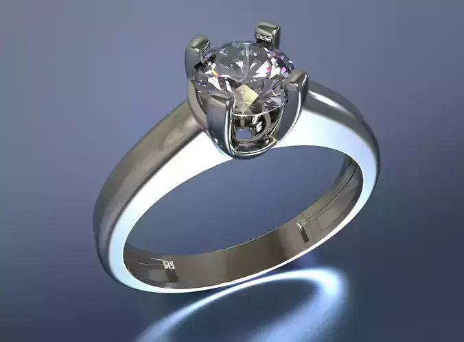 Engagement ring