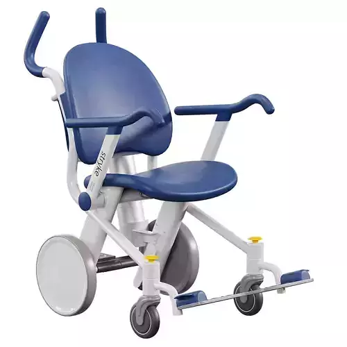 Prime TC Transport Chair