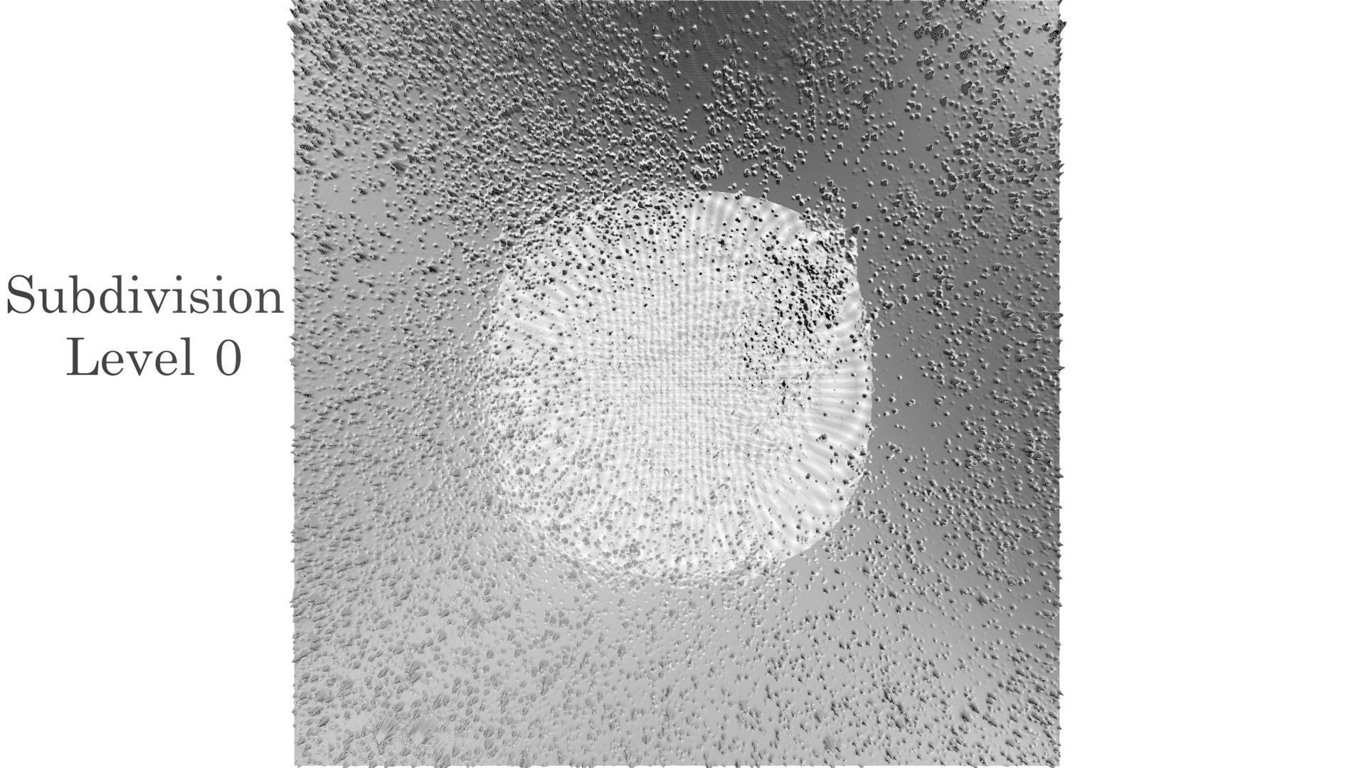 Omega Nebula 3D model_12