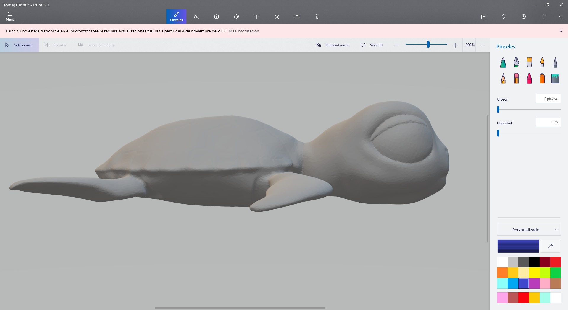 Moana Collection 20 Characters to Print 3D 3D print model_87