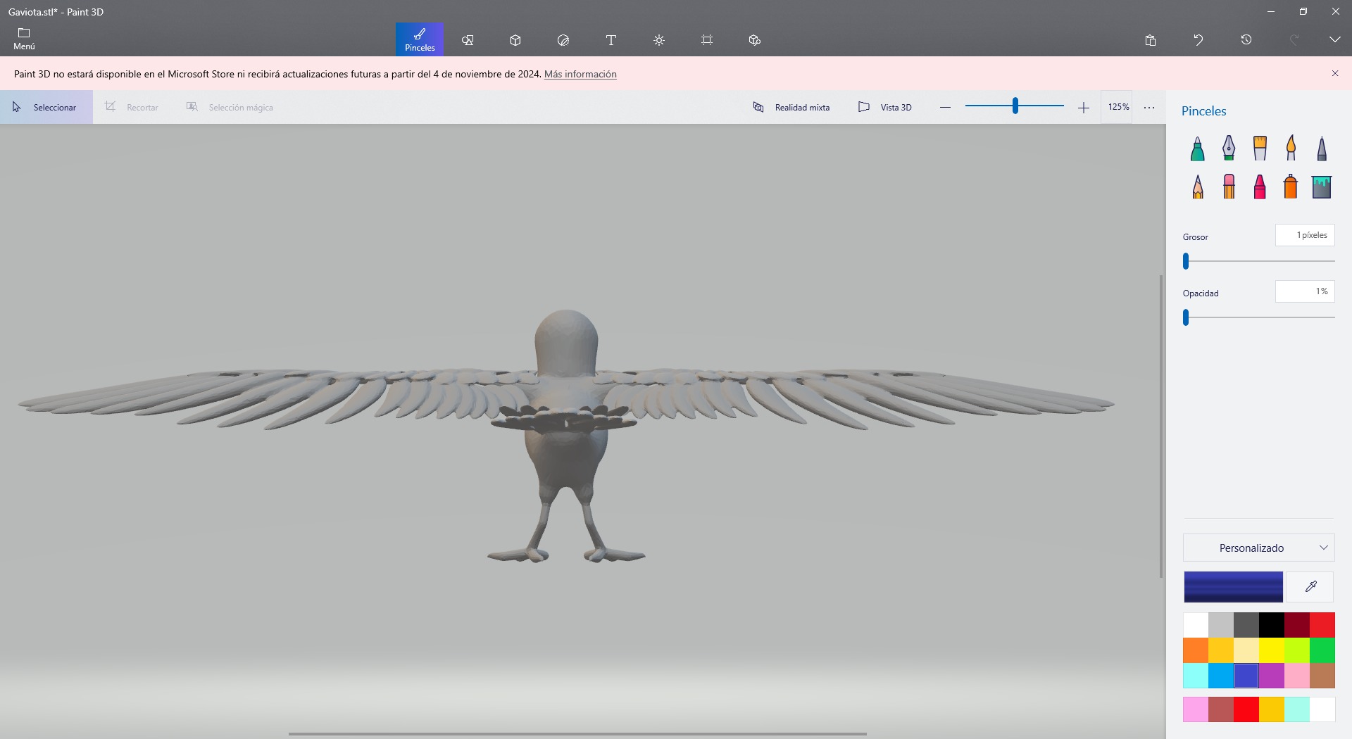 Moana Collection 20 Characters to Print 3D 3D print model_41