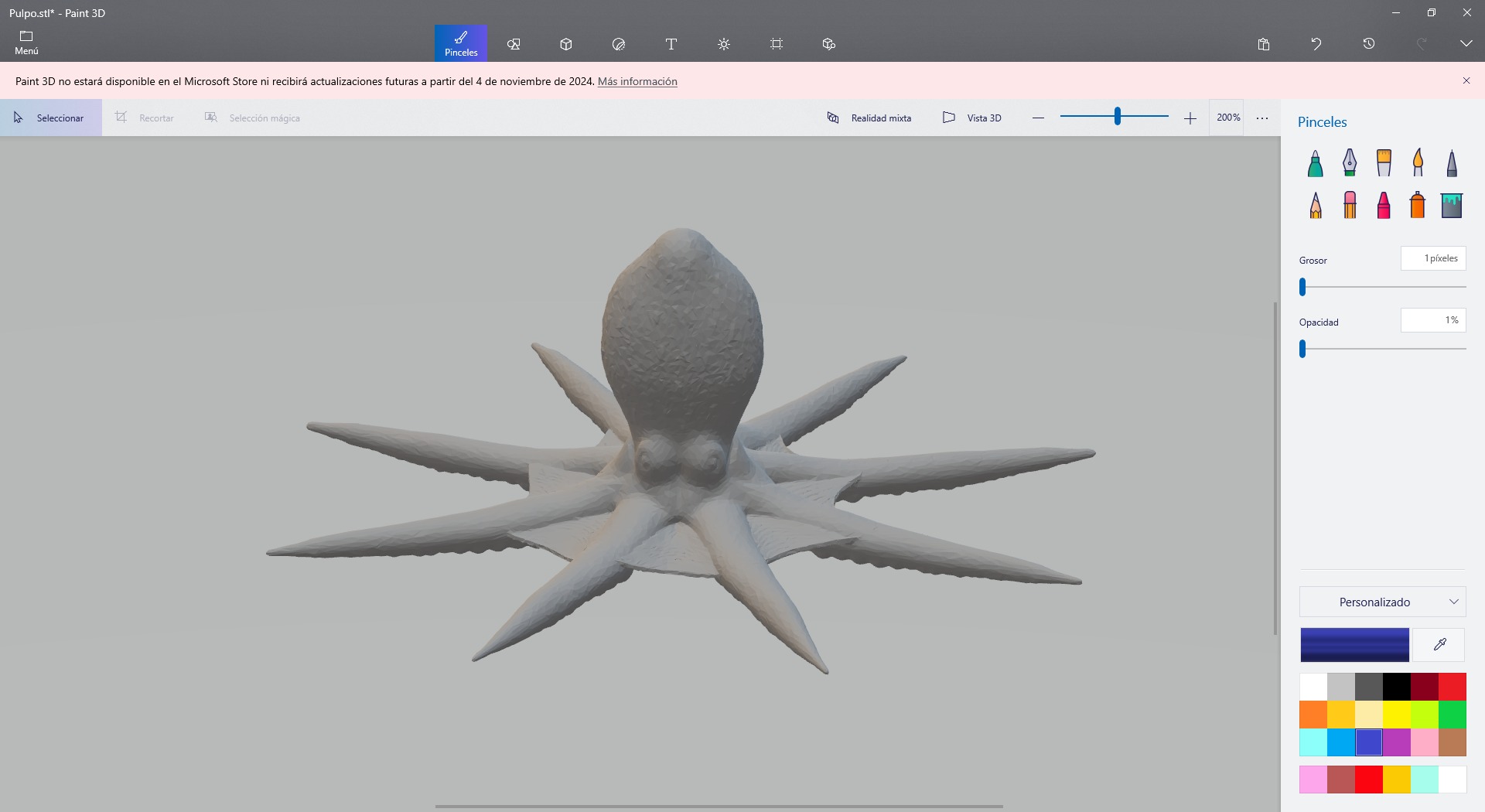 Moana Collection 20 Characters to Print 3D 3D print model_69