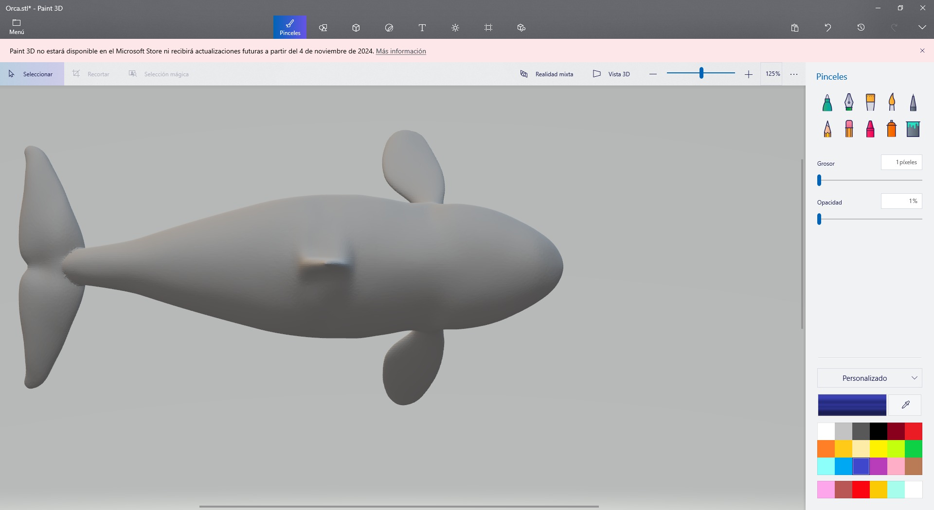 Moana Collection 20 Characters to Print 3D 3D print model_66