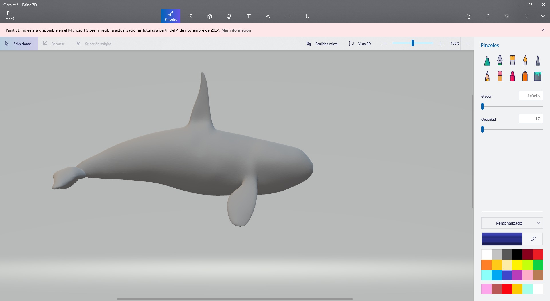 Moana Collection 20 Characters to Print 3D 3D print model_64