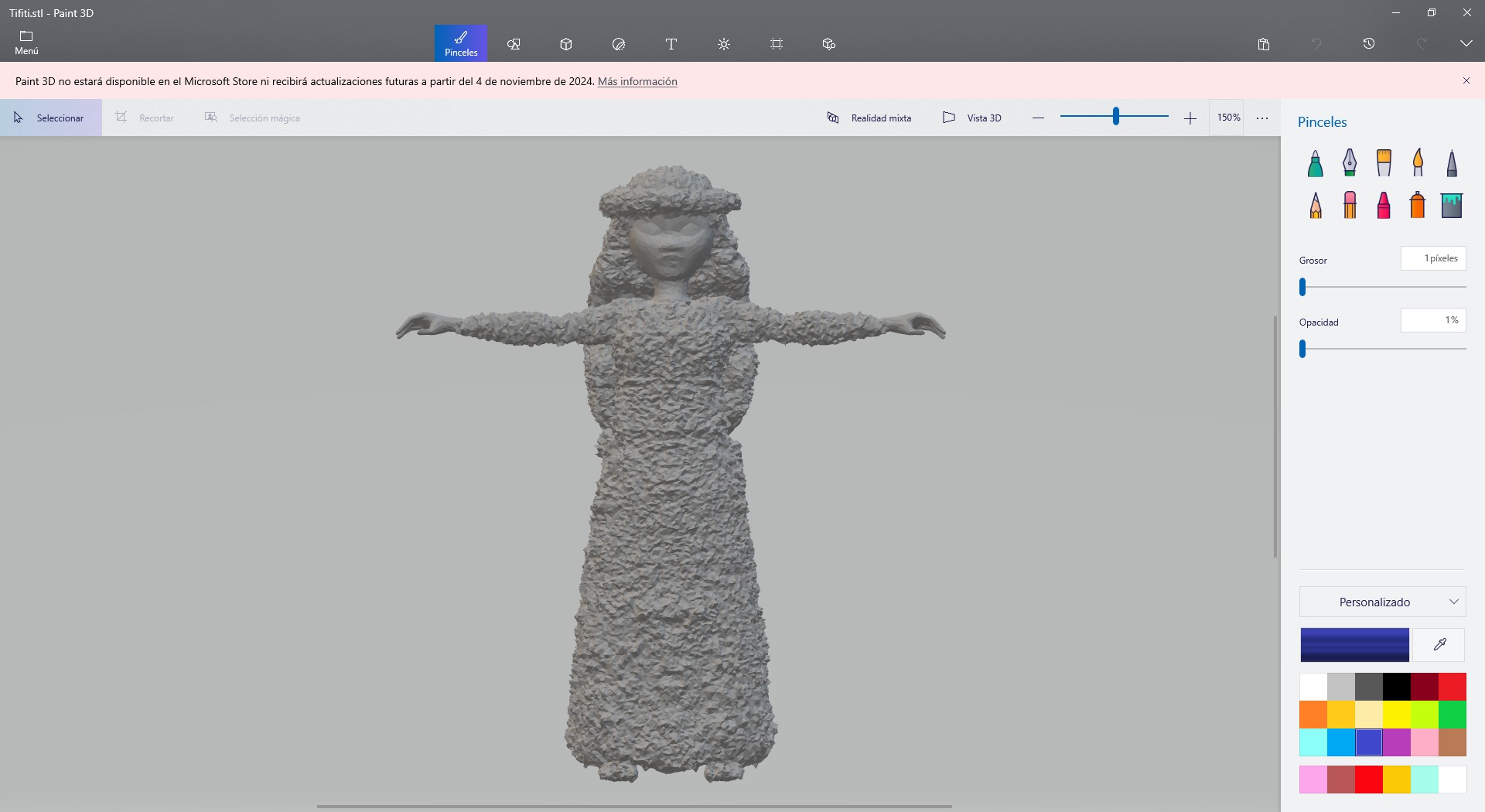 Moana Collection 20 Characters to Print 3D 3D print model_80