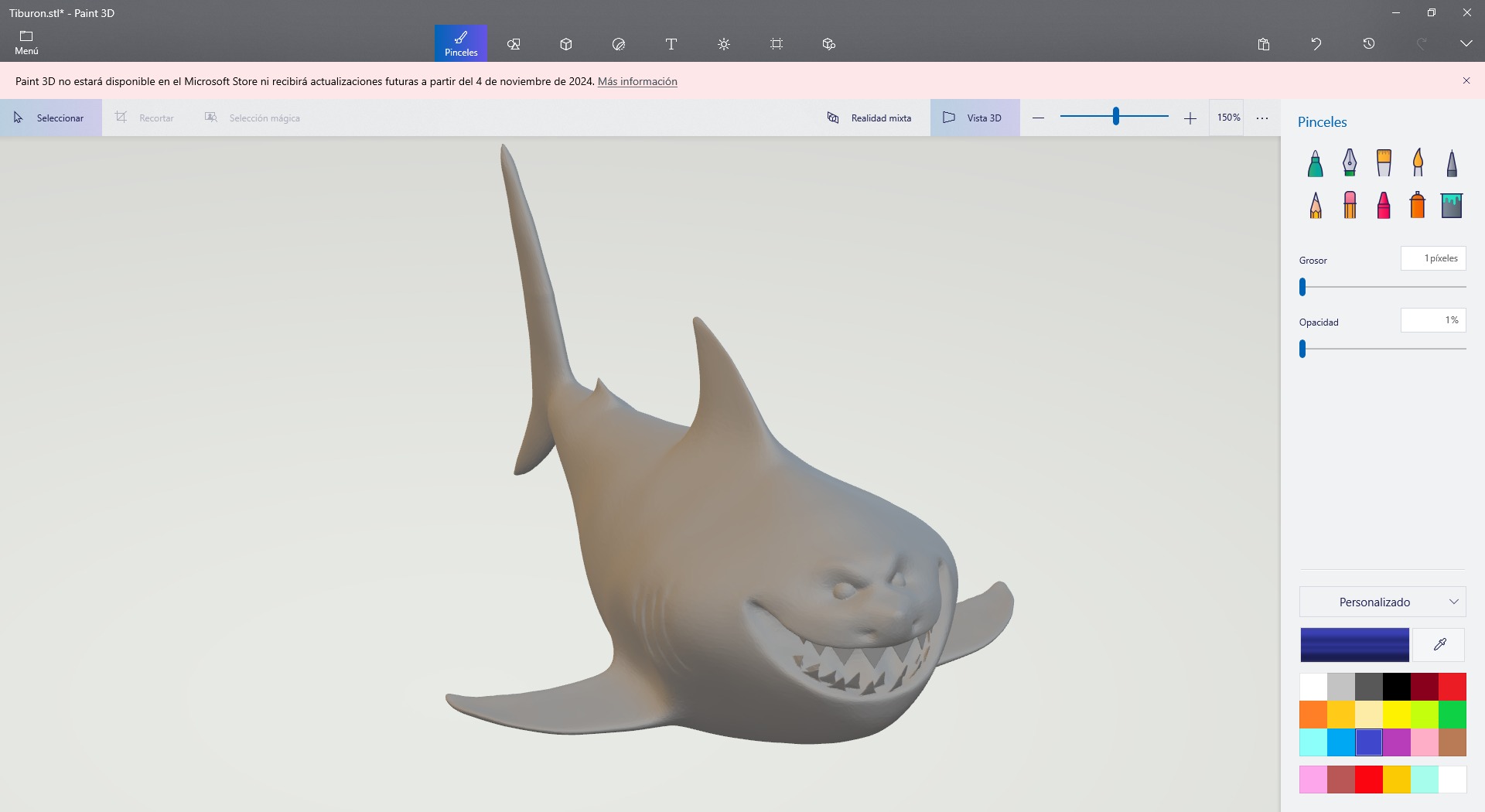 Moana Collection 20 Characters to Print 3D 3D print model_54