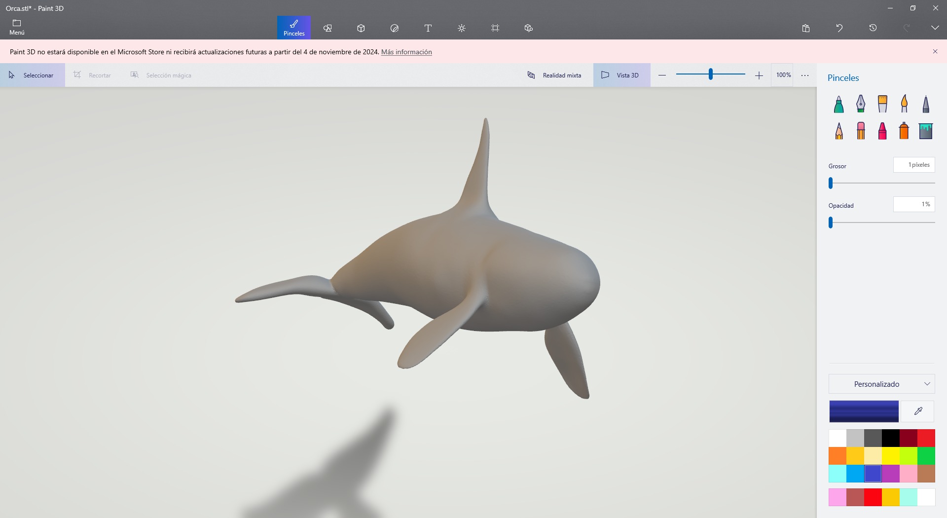 Moana Collection 20 Characters to Print 3D 3D print model_65