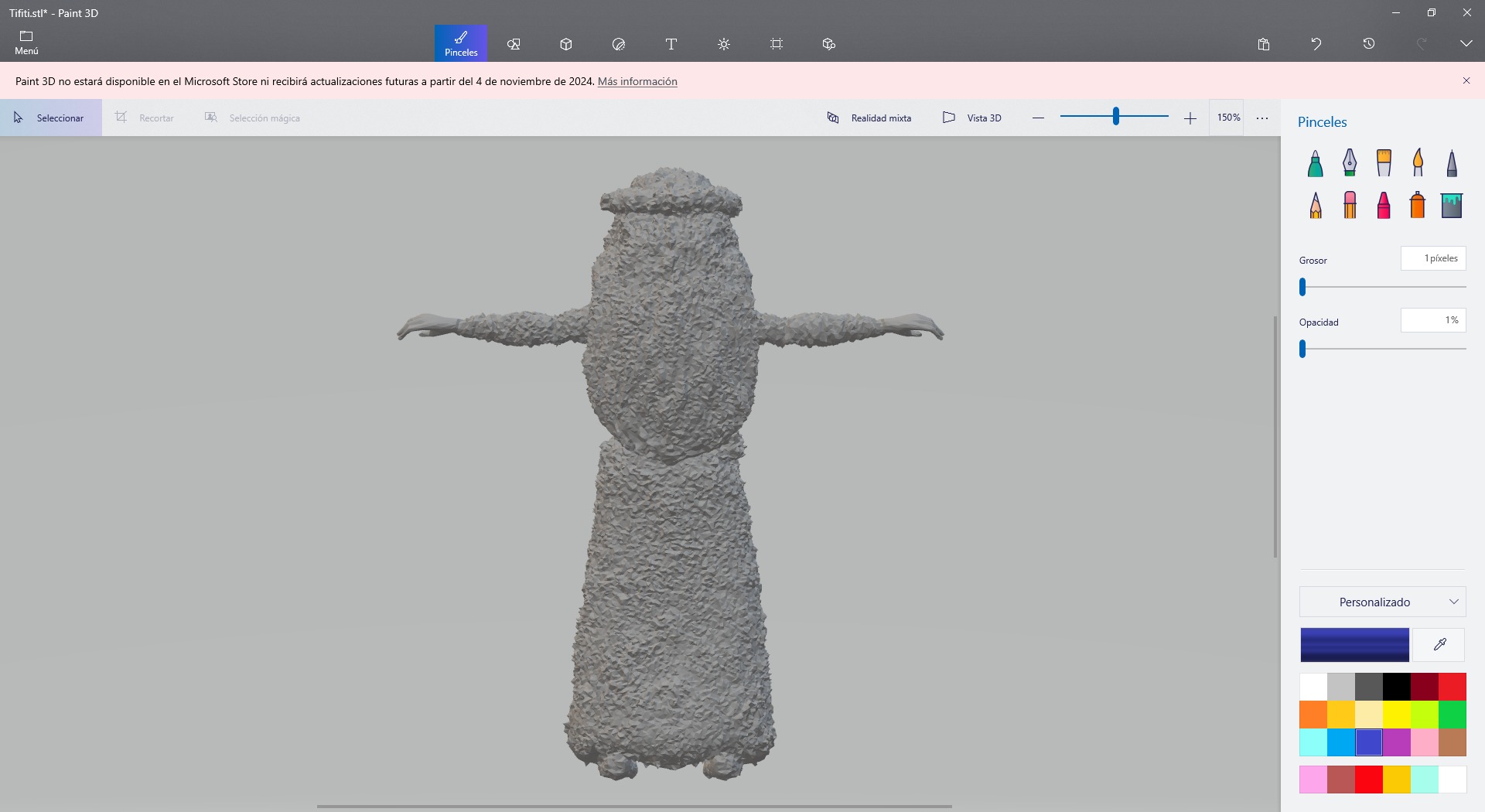 Moana Collection 20 Characters to Print 3D 3D print model_81