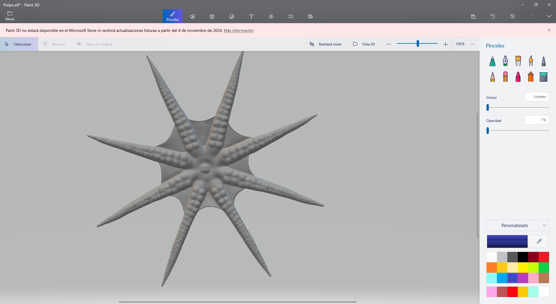 Moana Collection 20 Characters to Print 3D 3D print model_72