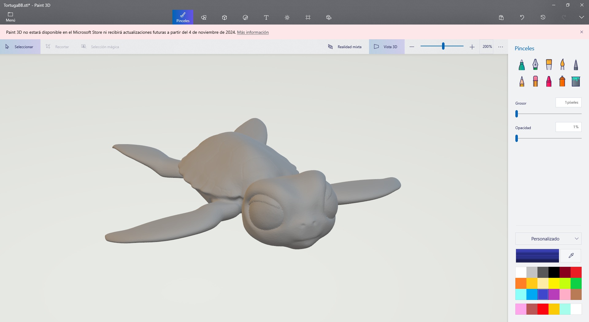 Moana Collection 20 Characters to Print 3D 3D print model_84