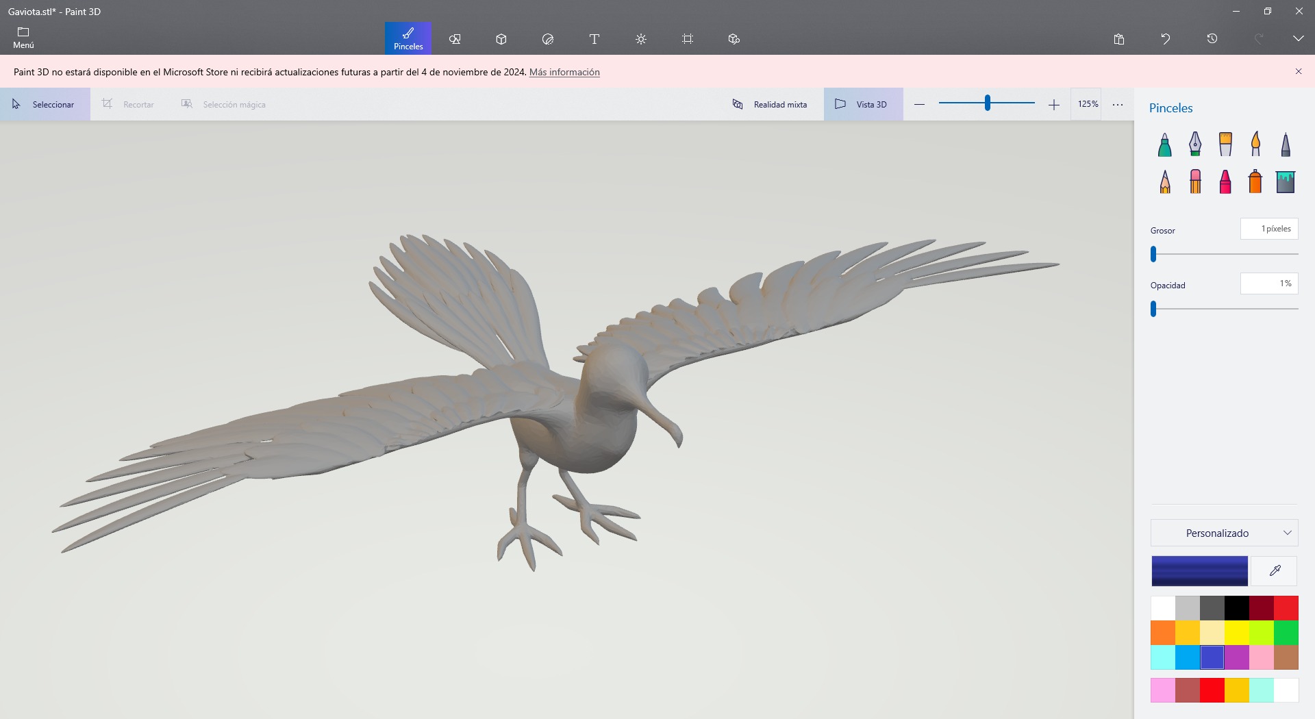 Moana Collection 20 Characters to Print 3D 3D print model_39