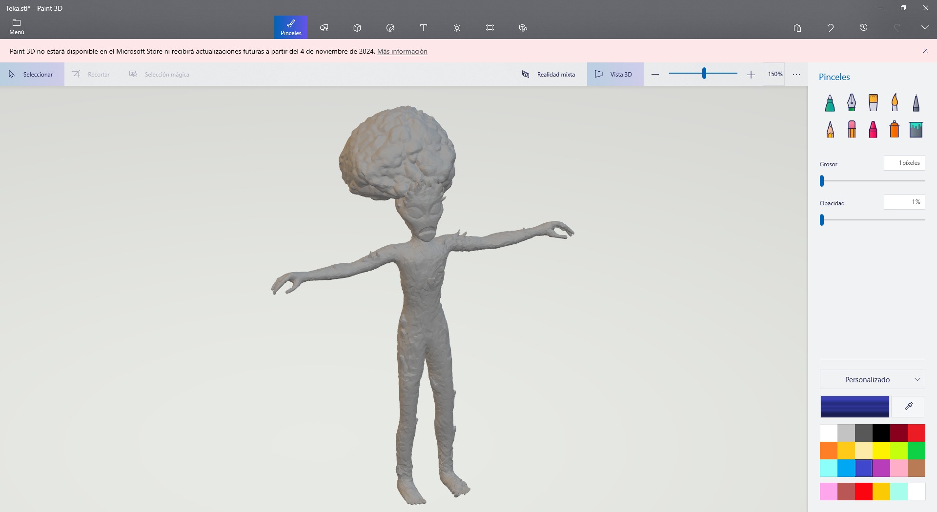 Moana Collection 20 Characters to Print 3D 3D print model_77