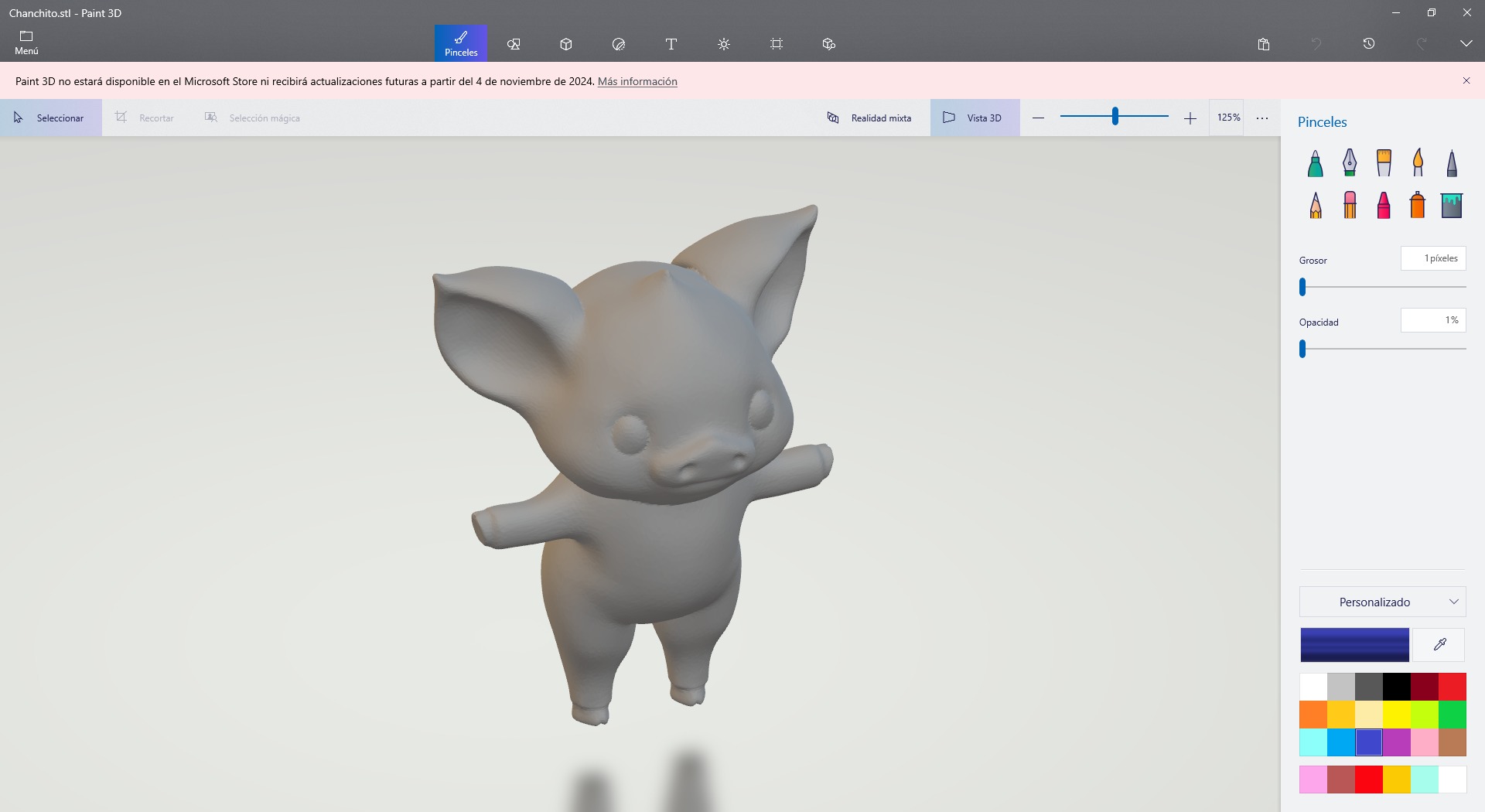 Moana Collection 20 Characters to Print 3D 3D print model_19