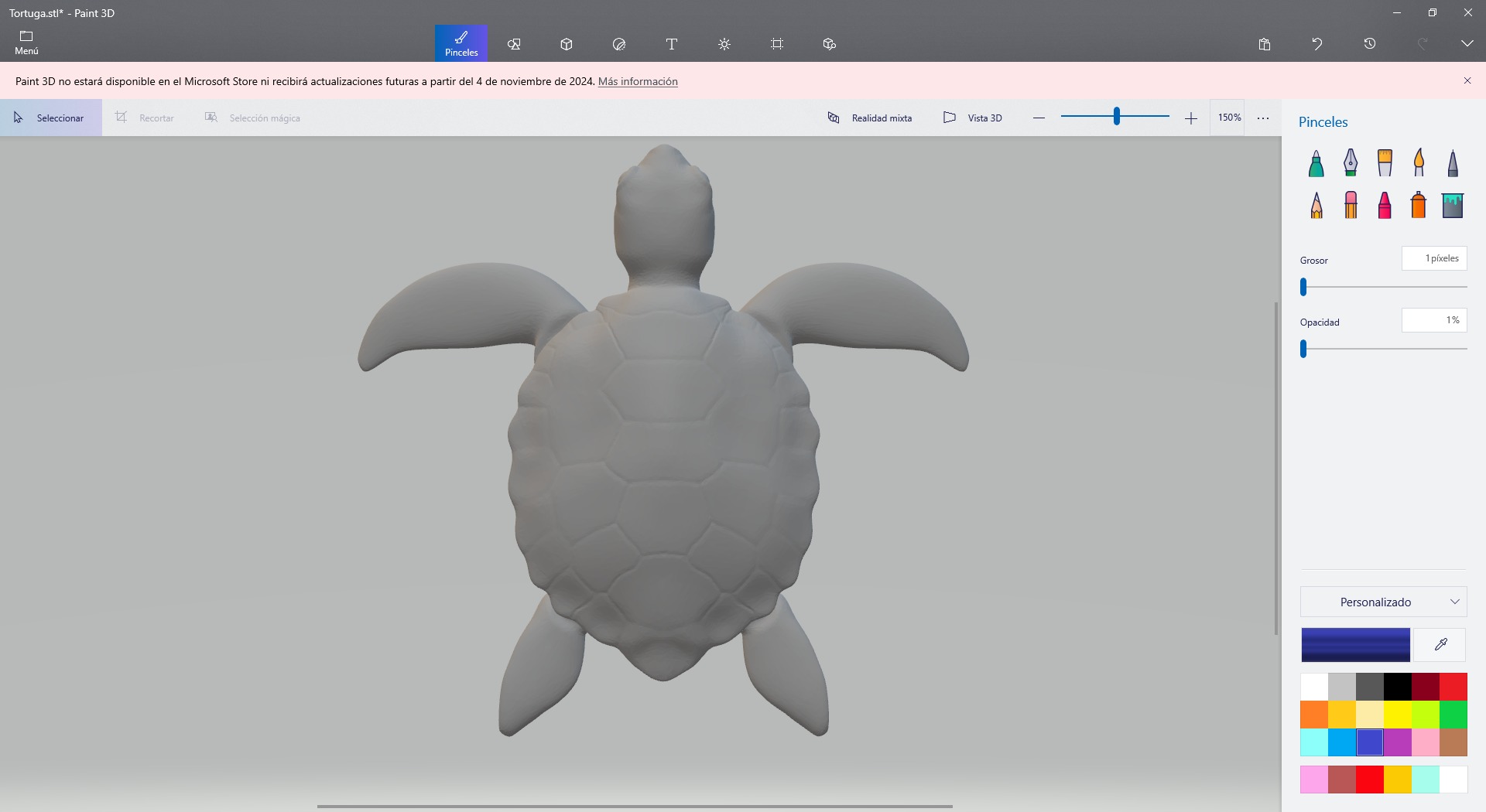 Moana Collection 20 Characters to Print 3D 3D print model_92