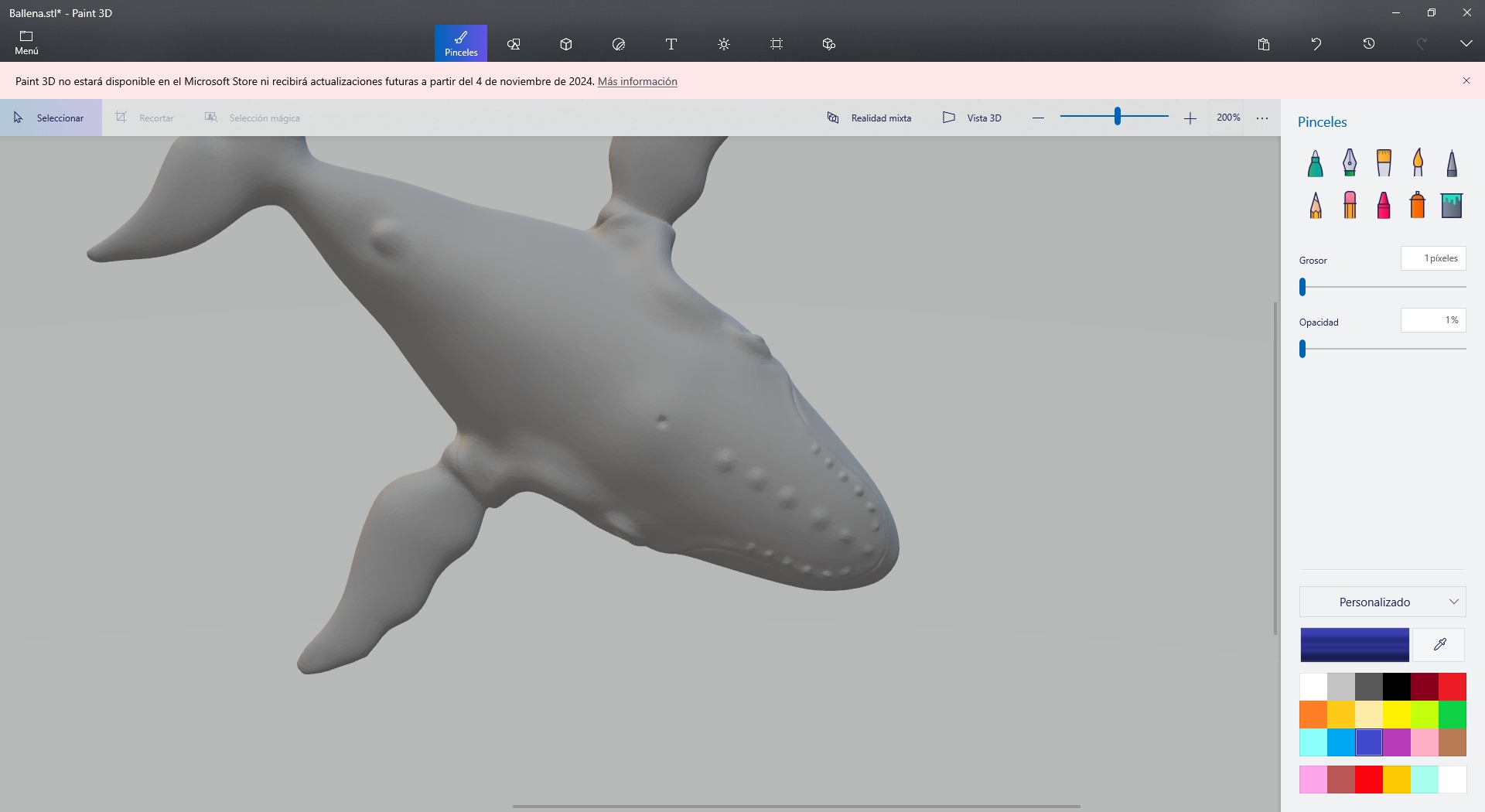 Moana Collection 20 Characters to Print 3D 3D print model_10