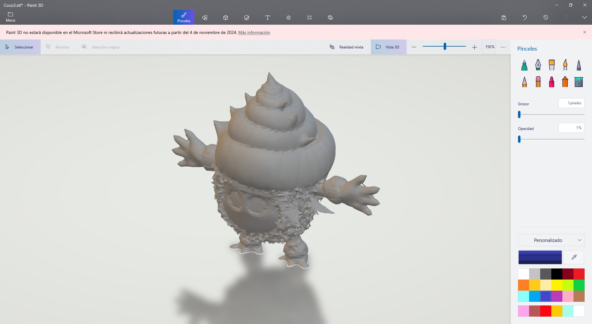 Moana Collection 20 Characters to Print 3D 3D print model_23