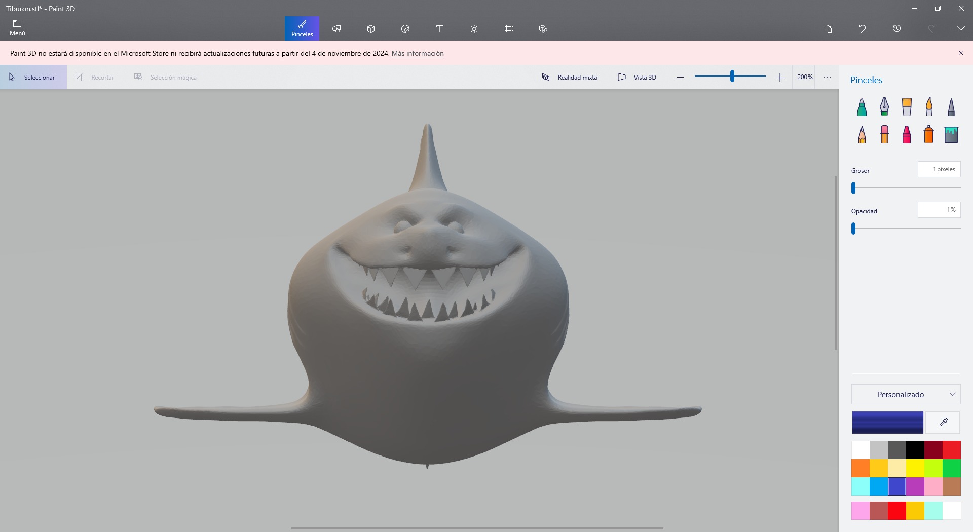 Moana Collection 20 Characters to Print 3D 3D print model_57
