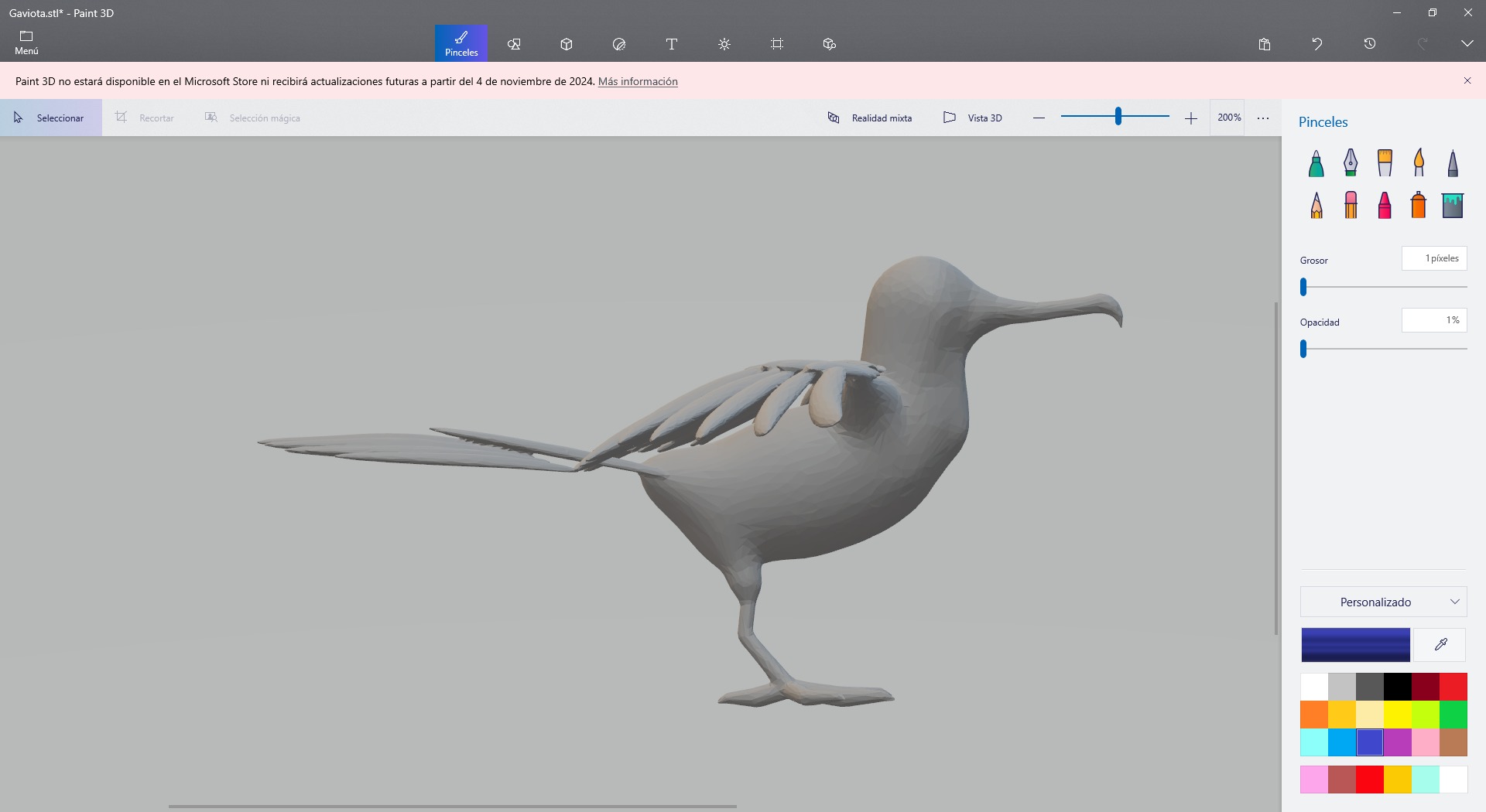 Moana Collection 20 Characters to Print 3D 3D print model_42