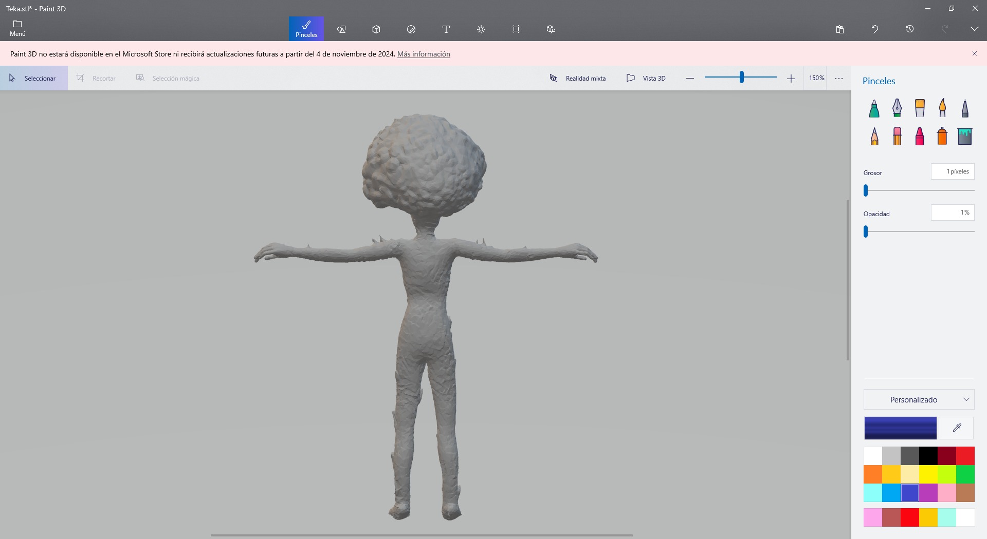 Moana Collection 20 Characters to Print 3D 3D print model_78
