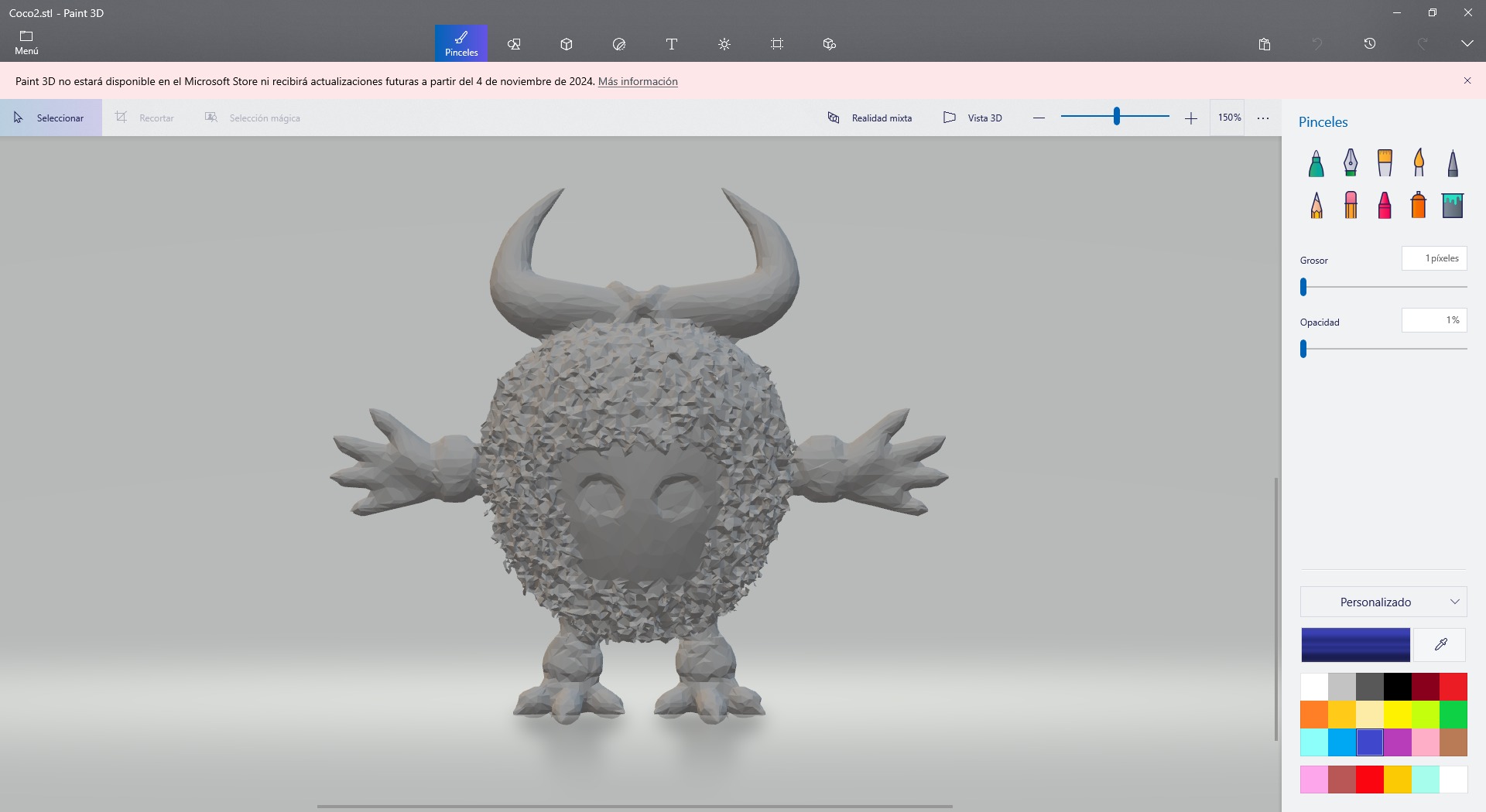 Moana Collection 20 Characters to Print 3D 3D print model_26