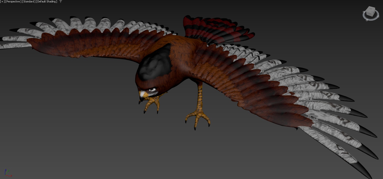 Moana Collection 20 Characters to Print 3D 3D print model_1