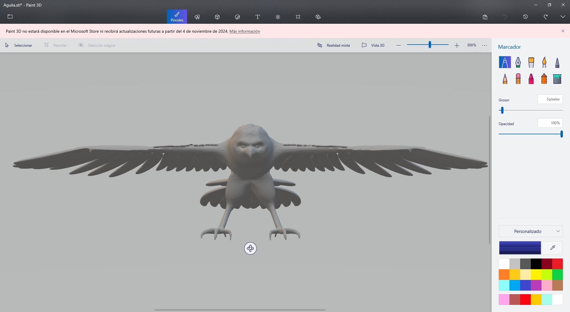 Moana Collection 20 Characters to Print 3D 3D print model_3