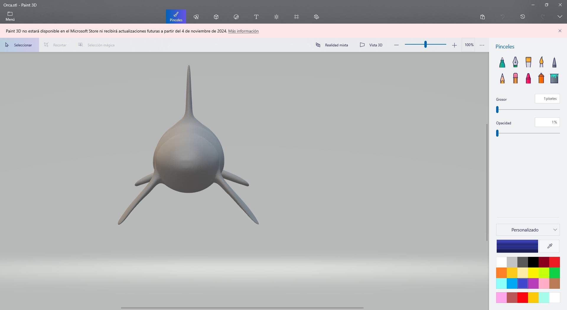Moana Collection 20 Characters to Print 3D 3D print model_67