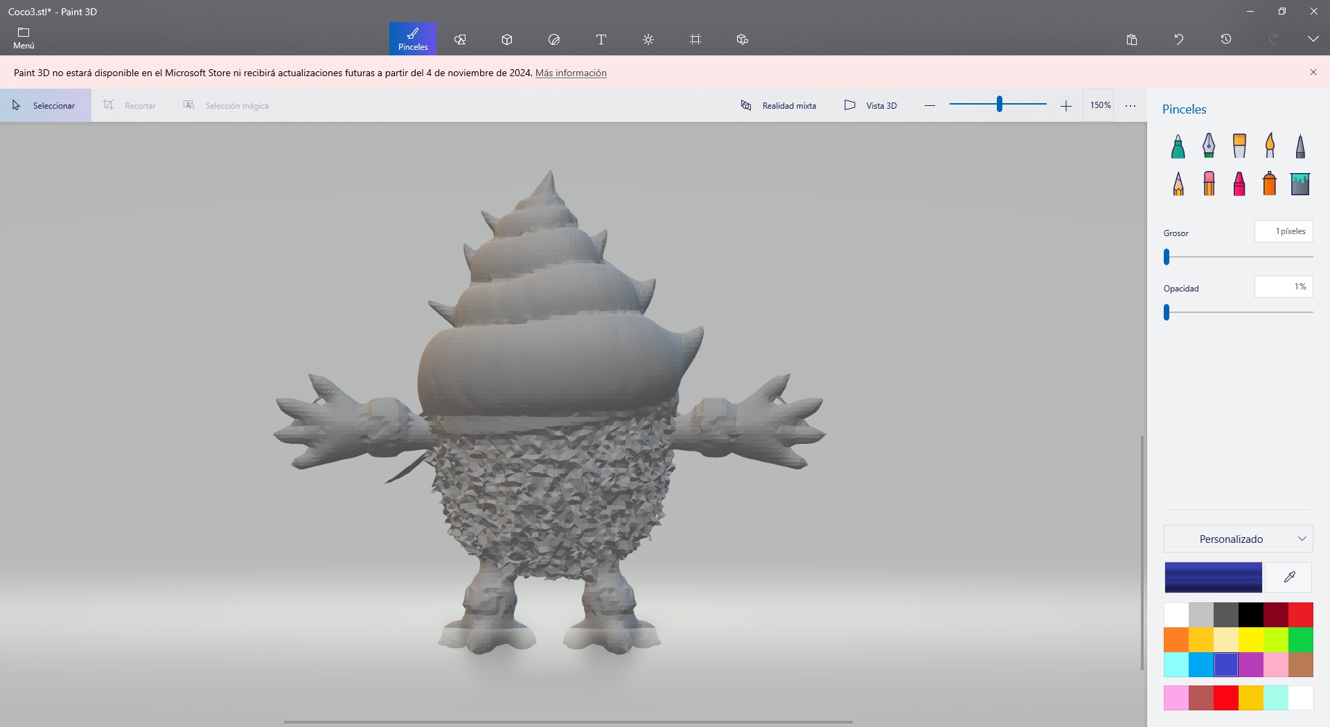 Moana Collection 20 Characters to Print 3D 3D print model_24