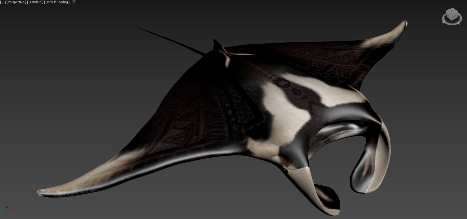 Moana Collection 20 Characters to Print 3D 3D print model_43