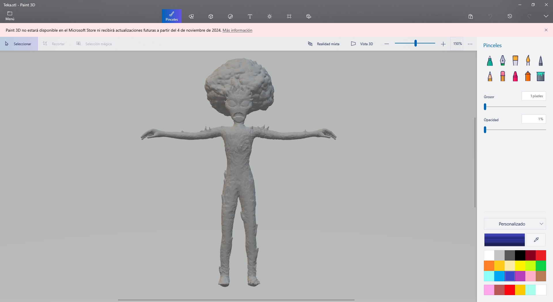 Moana Collection 20 Characters to Print 3D 3D print model_76
