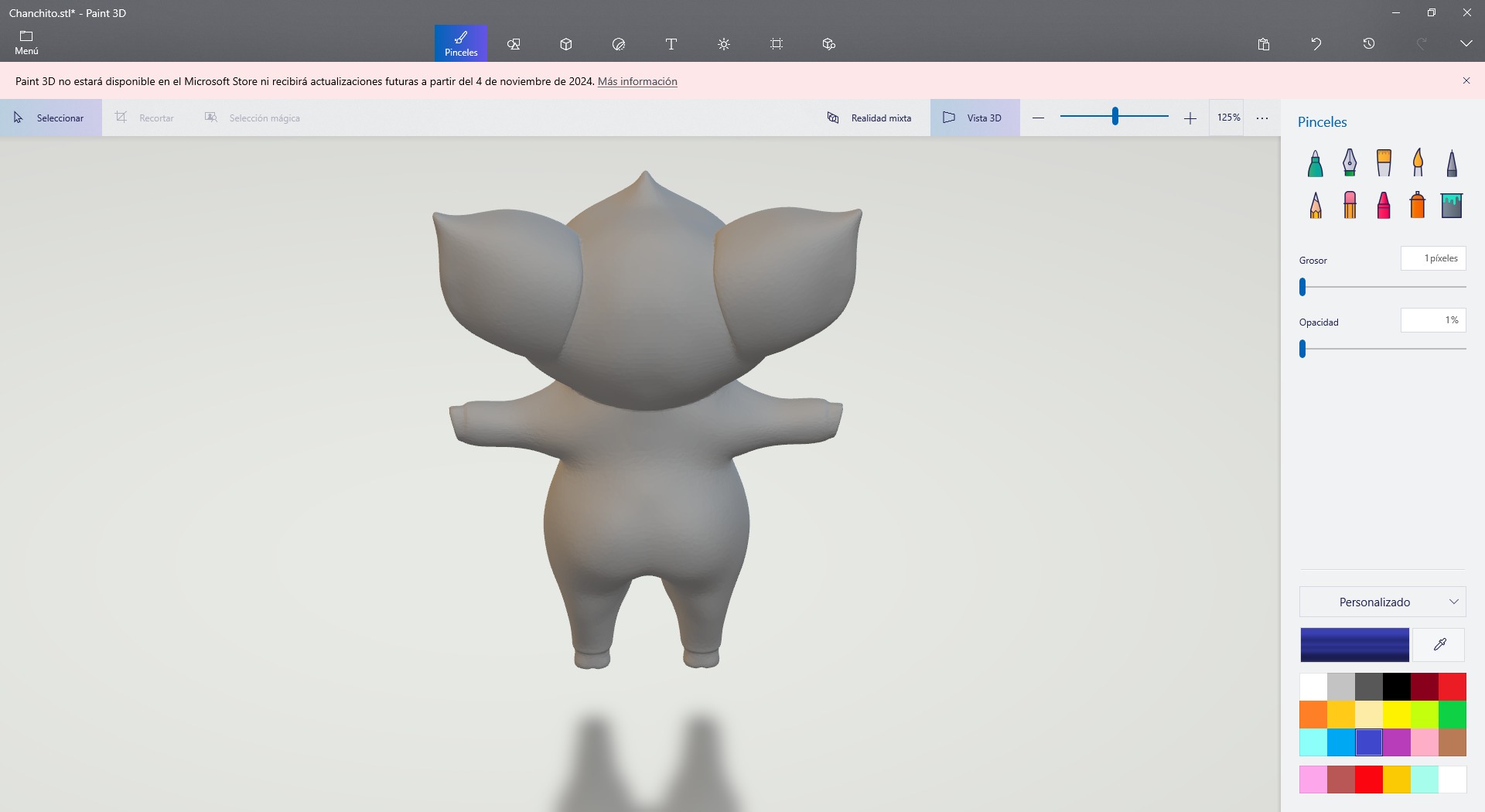 Moana Collection 20 Characters to Print 3D 3D print model_18