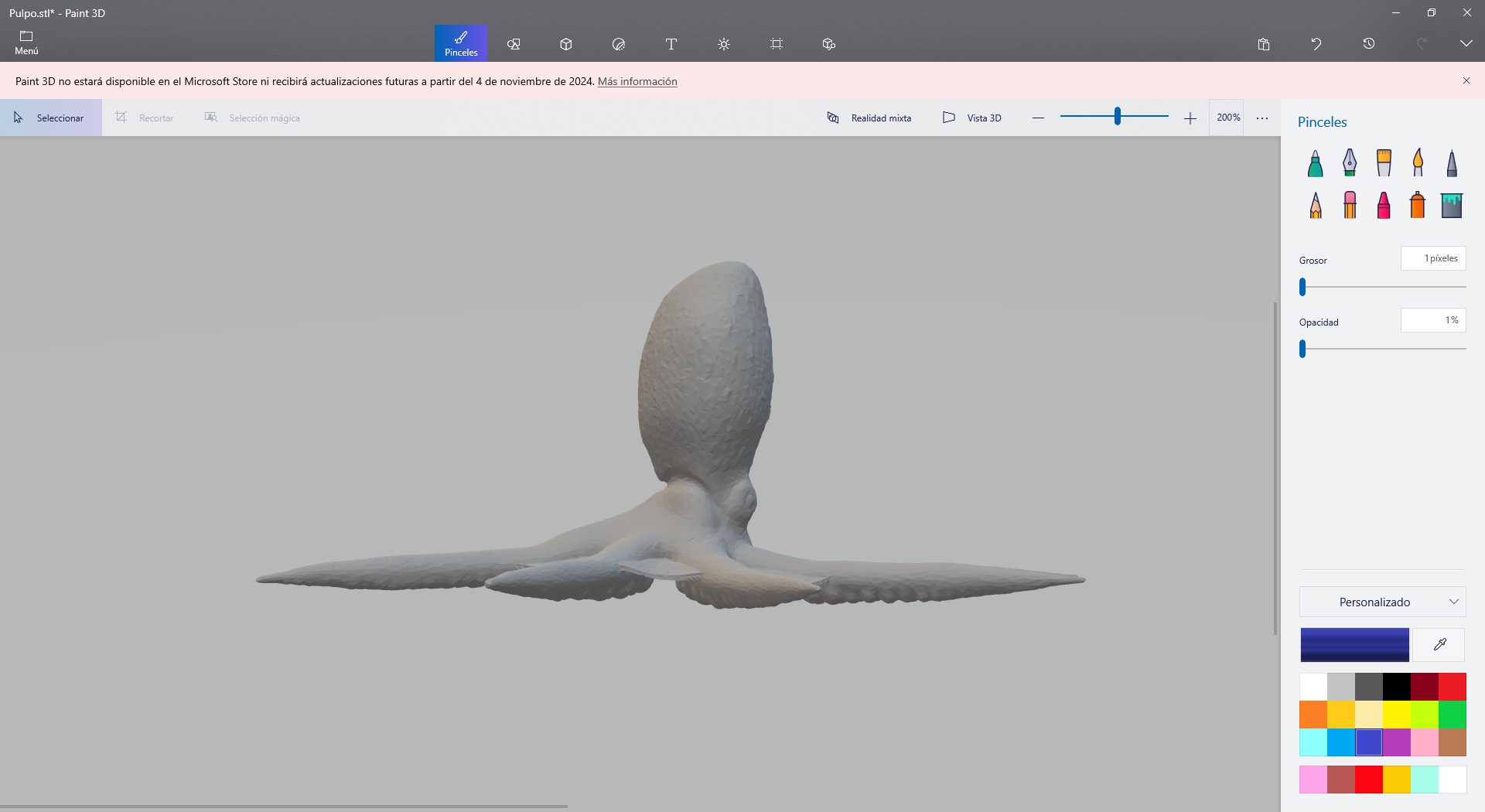 Moana Collection 20 Characters to Print 3D 3D print model_73
