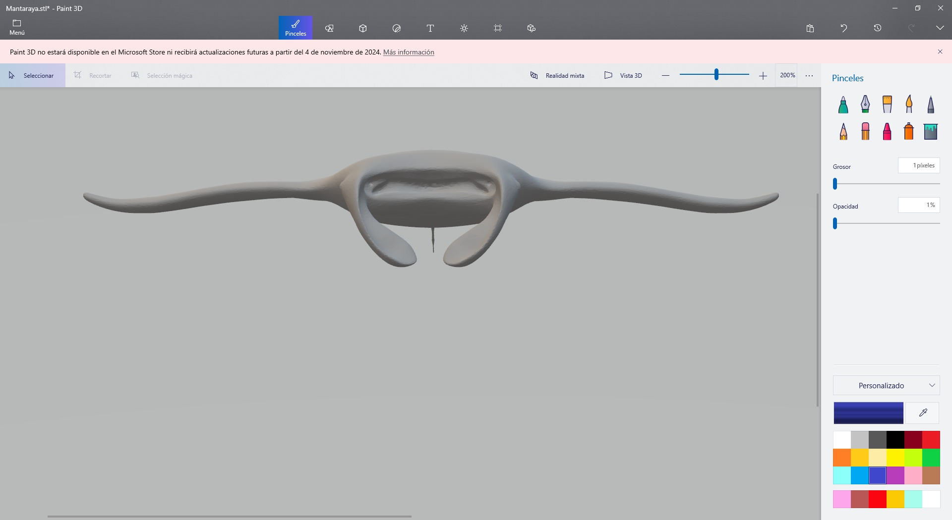 Moana Collection 20 Characters to Print 3D 3D print model_47