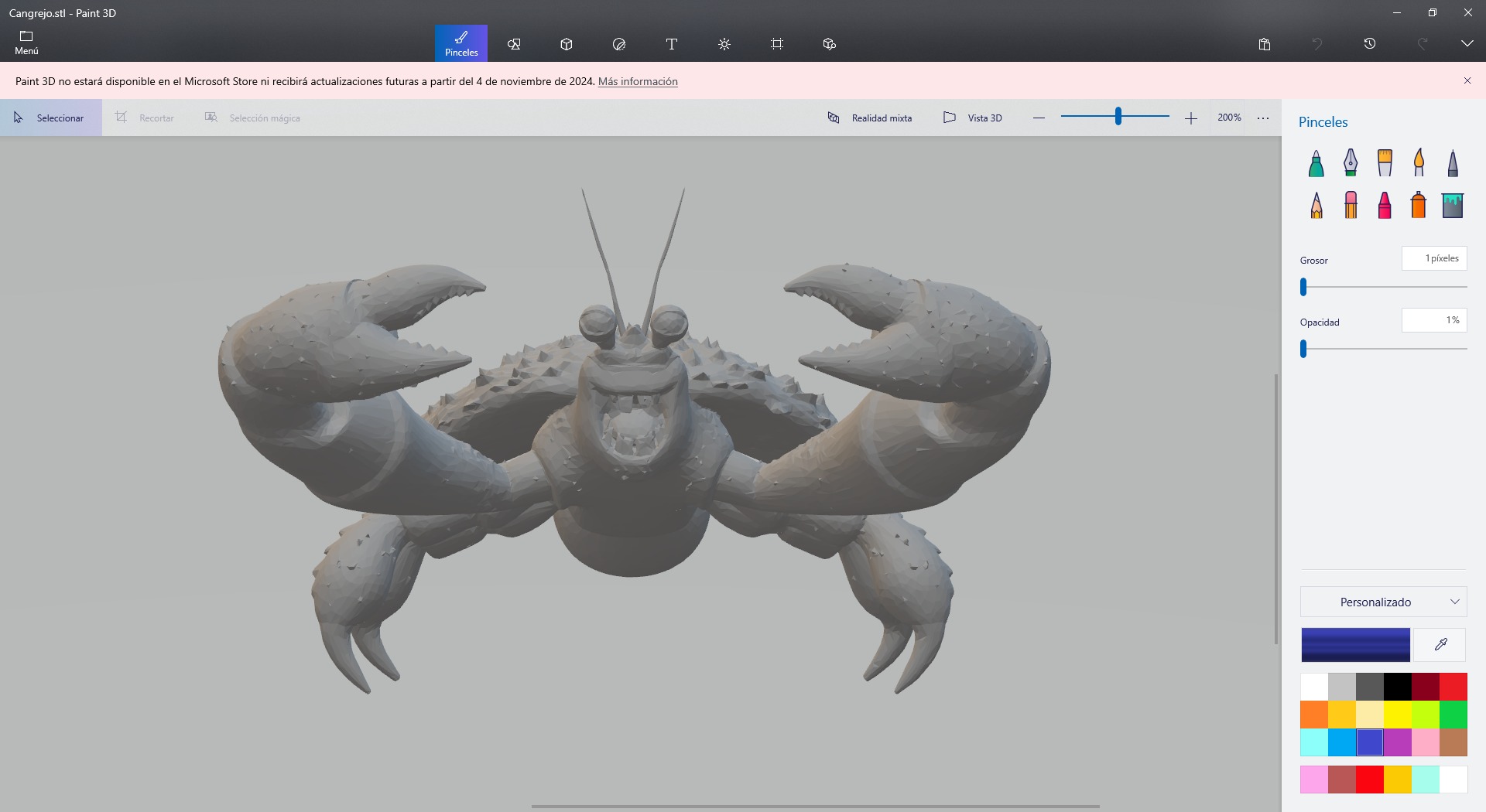Moana Collection 20 Characters to Print 3D 3D print model_13