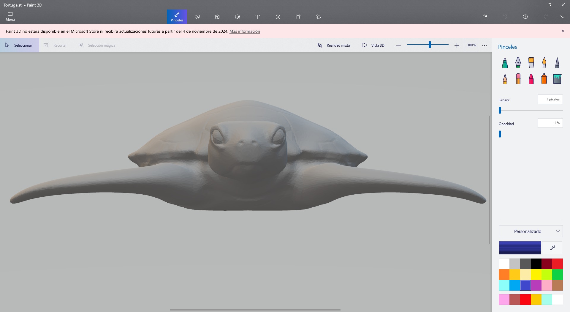 Moana Collection 20 Characters to Print 3D 3D print model_94