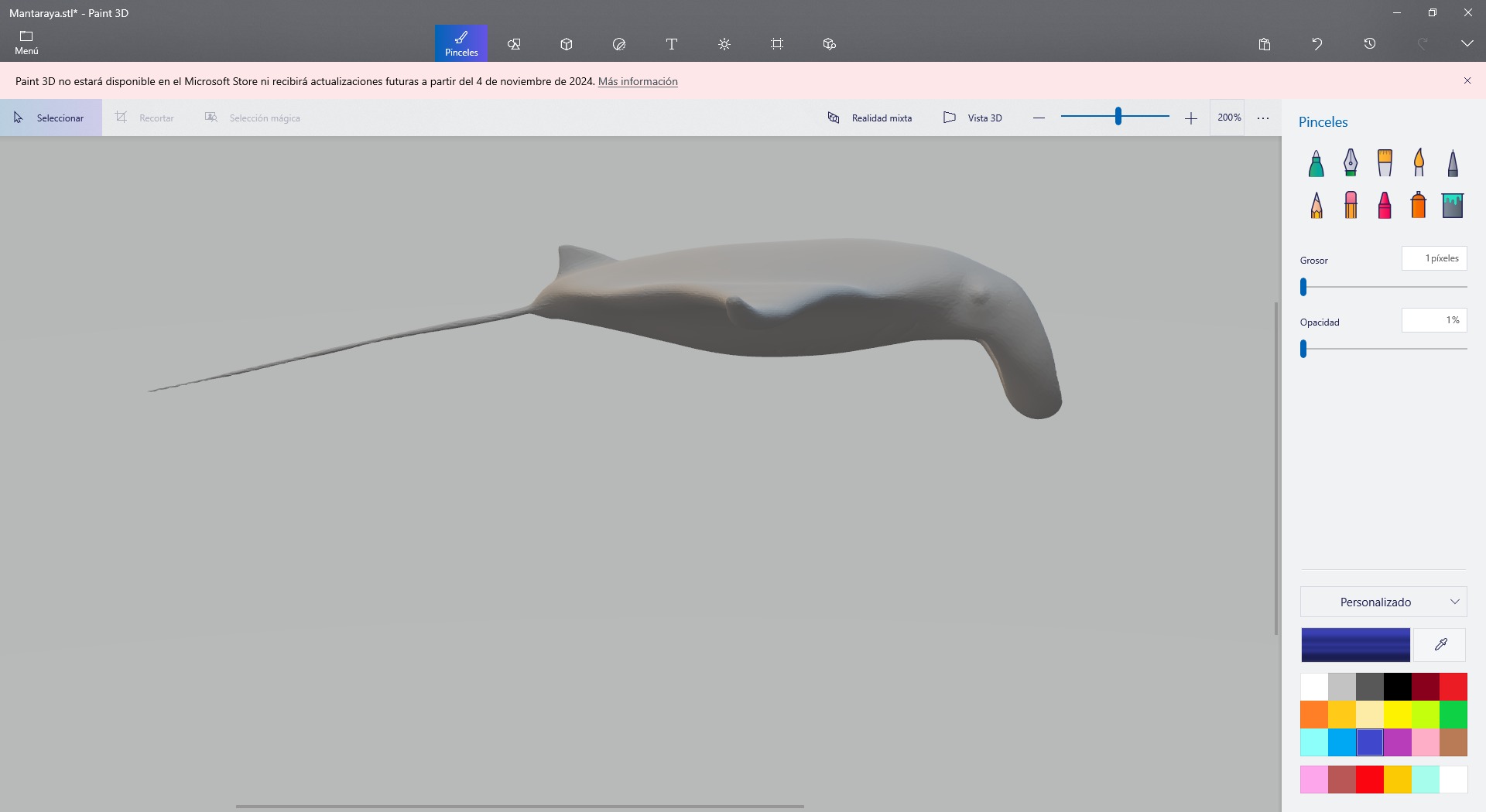 Moana Collection 20 Characters to Print 3D 3D print model_46