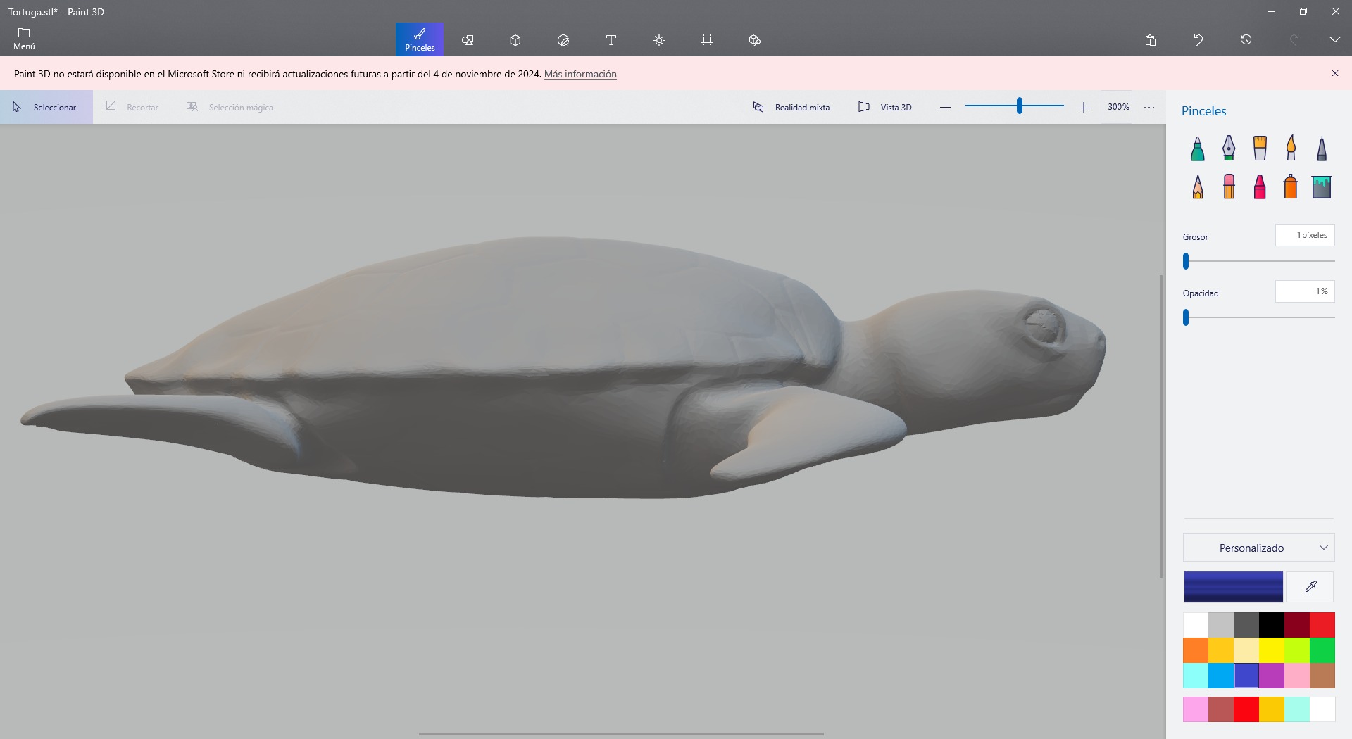 Moana Collection 20 Characters to Print 3D 3D print model_93