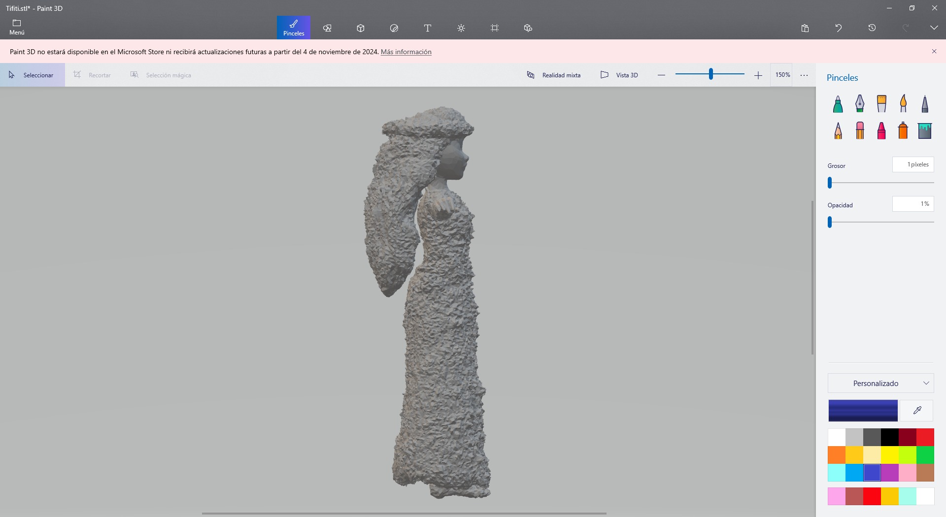 Moana Collection 20 Characters to Print 3D 3D print model_82