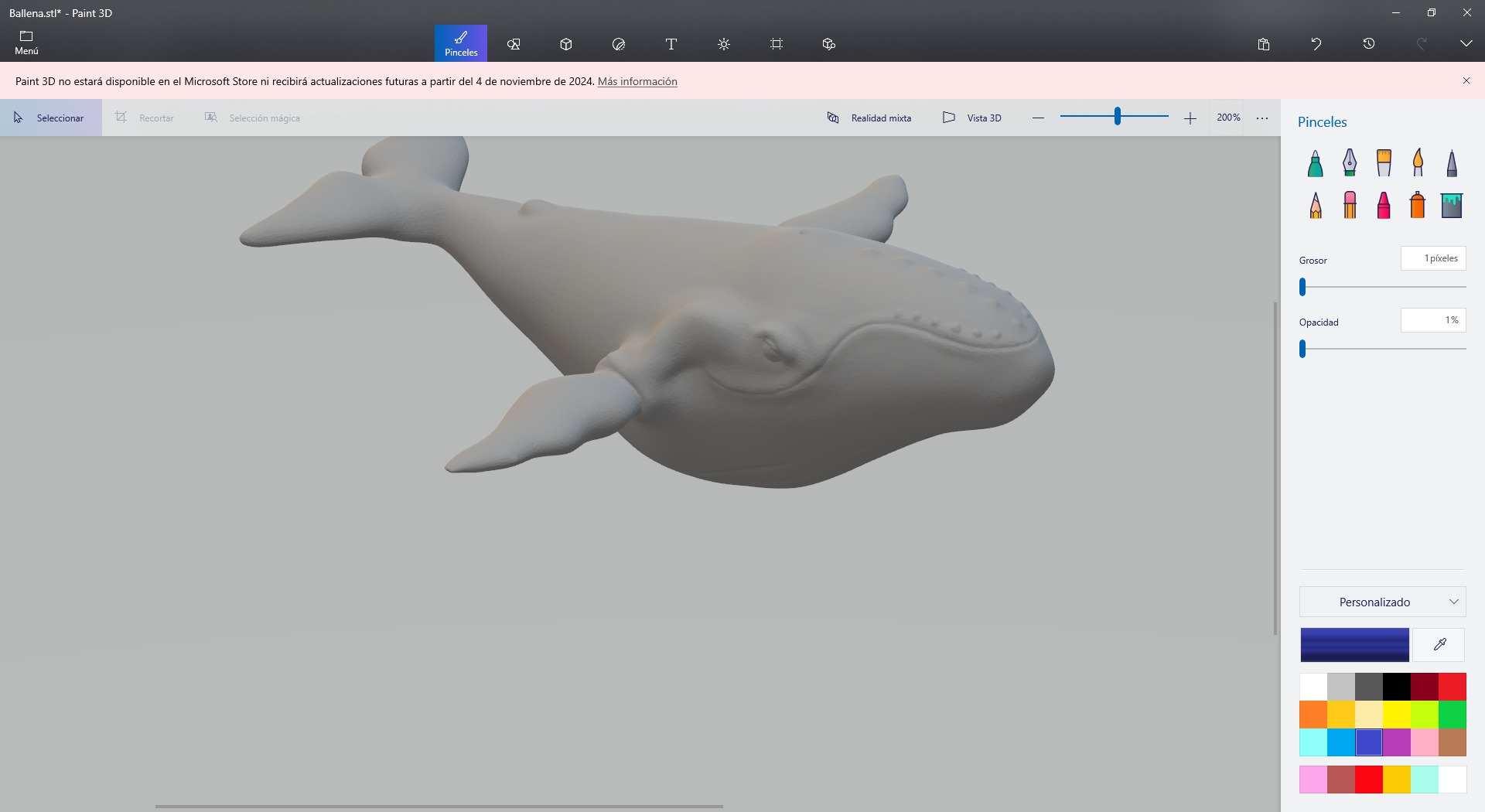 Moana Collection 20 Characters to Print 3D 3D print model_11